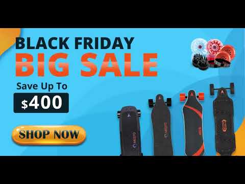 Meepo Black Friday Big Sale