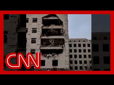 Strike on Ukrainian military school is one of the deadliest attacks since Russia’s invasion
