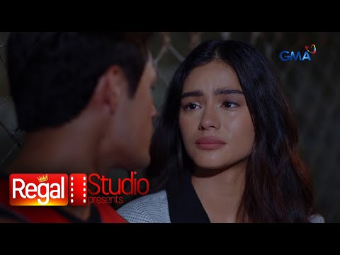 Regal Studio Presents: Mag-EX na isinumpa, magkakabati na kaya? (Stuck On You)