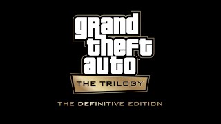 Grand Theft Auto: The Trilogy - The Definitive Edition