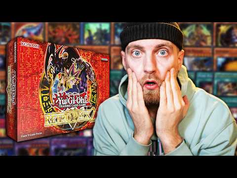 Sugrįžau į 2000-uosius: Retro Pack 2 Box Opening!