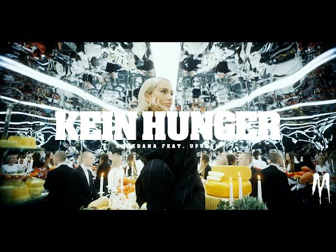 LOREDANA  - KEIN HUNGER FEAT. UFO361