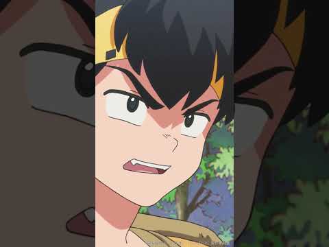 「なぜ、あの時勝負に来なかった！！」from「らんま1/2」#らんまアニメ #ranma   #anime