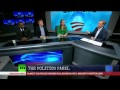 Politics Panel - Big Banks Gifted TPP Trade Officials?