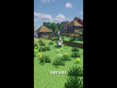 This Minecraft New Update is Wild