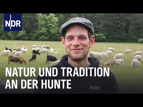 Naturpark Wildeshauser Geest | die nordstory | NDR Doku