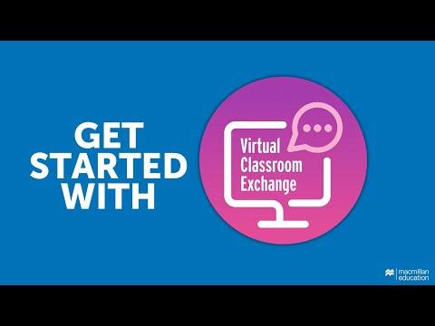 How to get started with VCE
