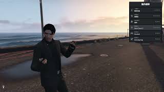 【直播VOD】【Day-5 正義的分歧點】沃克視角 復甦島rp2.5 !名單 !人設