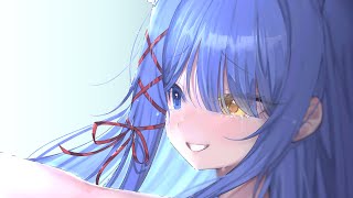 【MV】 RE:cyanotype -until the azure blossom- / Synthion