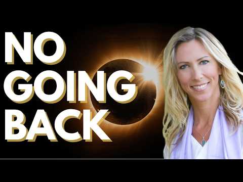 This Eclipse Rewrites the Timeline - The Truth Comes Out Now!