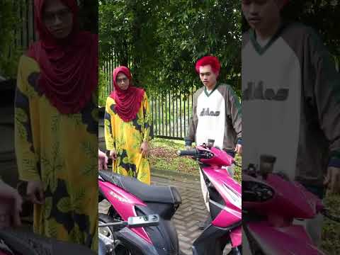 🔥 #emakgila #barudakemak