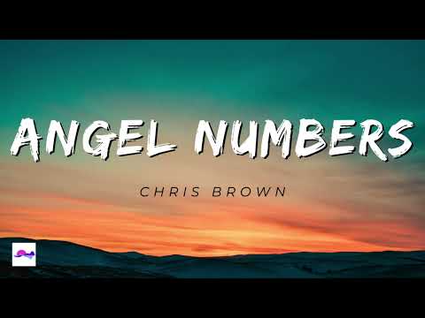 Angel Numbers 1 Hour - Chris Brown