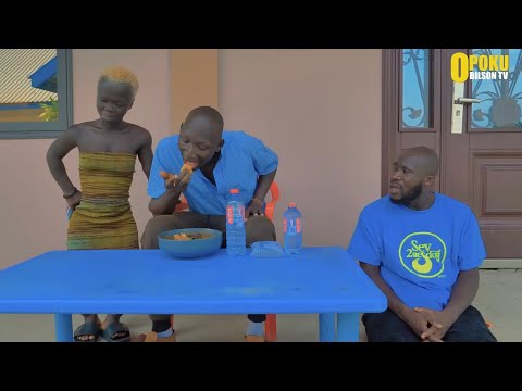 😂GRUMA THE WATCHMAN 😂AKABENEZER NEVER DISAPPOINT FT OPOKU / YAA PINCODE/ RASKEL 