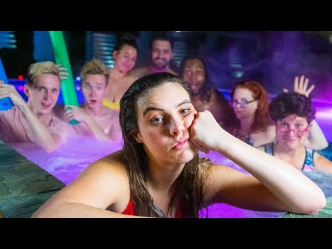 I Can't Relax!  | Lele Pons