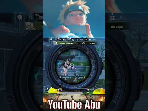 Fear the player, not the name 😈”#bgmi #highlights #shorts #trending #youtubeshorts