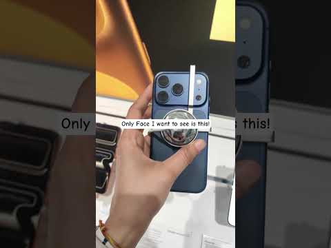 The iPhone 17 Pro: Is This The ONLY iPhone That Gives You That 'Kick'?