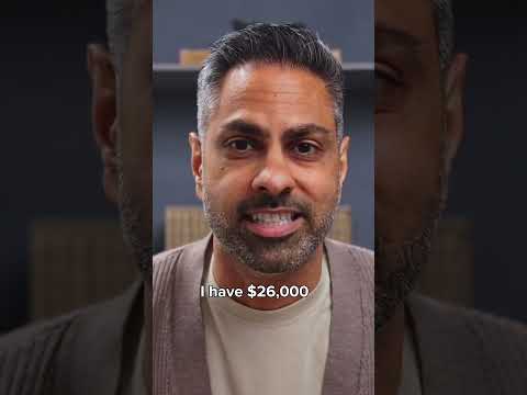 I Will Teach You To Be Rich | How Much Is the Average 20 Year Old Worth?