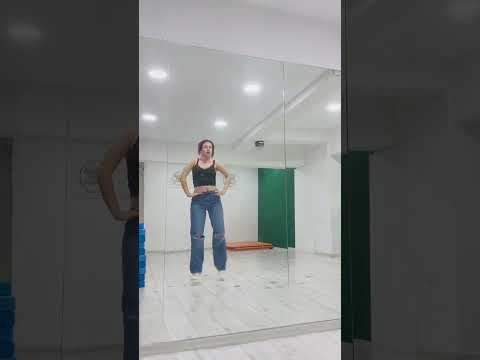 Turkish dancer Irmak