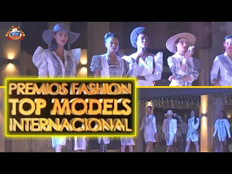 Premios Fashion Top Models Internacional / Casting en NYC 809-713-4783 WhatsApp.