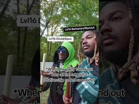 clapulation 16:10 #funny #comedy #fantasy #dungeonsanddragons #dnd #dndcommunity #dnd5e