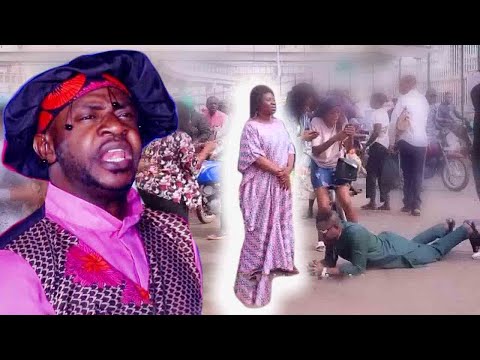 Olori Osole - Yoruba Movie 2025 Drama Odunlade Adekola | Kemi Korede | Joke Muyiwa