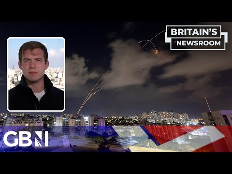 Israel ground invasion 'highly likely' | IDF prepare to take action against Hamas terrorists