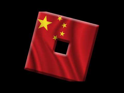 Why Roblox Failed in China