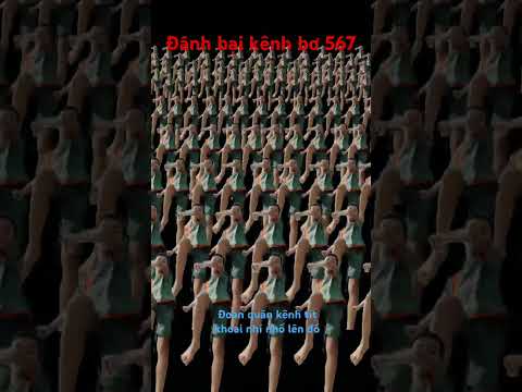 Đội quân tít lên đồ🇻🇳