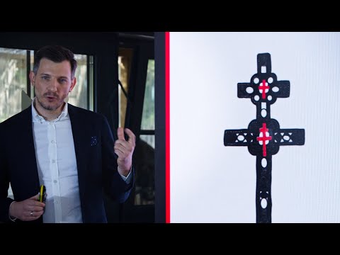 Як мы апынуліся ў лапцях | Ryhor Astapenia | TEDxUlica Mińska