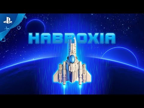 Habroxia - Announcement Trailer | PS4, PS Vita