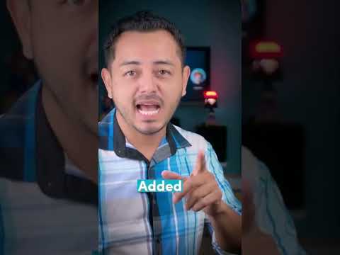 ¿Cómo se dice "Agregado" en inglés? #ingles #added #pronunciación #teacher #inglesfacil