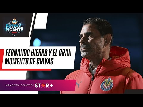 Las Chivas de Hierro responden: ¿Para qué está Guadalajara en el torneo?