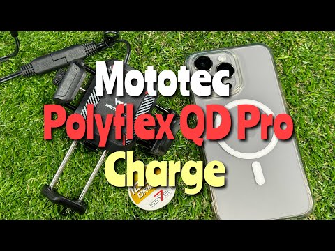 MototecPolyflexQDProCharge