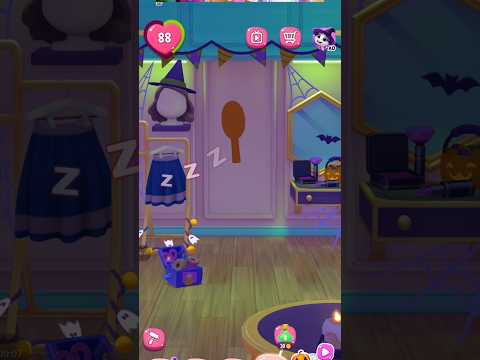 help me 😭 😭 😭 😭 😭 #hantu #scary #horror #scary #hantu #mytalkingangela2 #creepy #penampakan