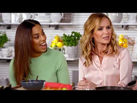 marksandspencer.com & Marks and Spencer Discount Code video: Episode 7: M&S | What's New at M&S Food | March 2020 | #MyMarksFave