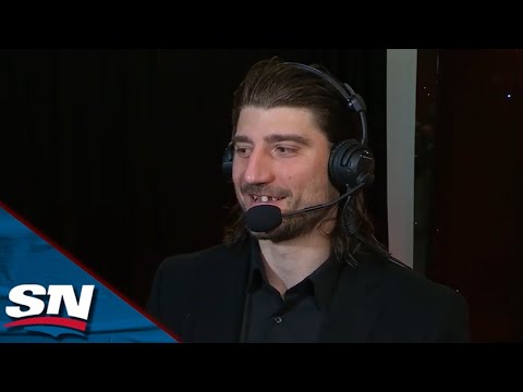 Chris Tanev Breaks Down His Shot-Blocking Aptitude And Dental History | After Hours