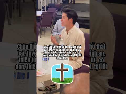 Bạn Có Muốn Được Cứu Thoát Ra Khỏi Hoàn Cảnh Bất Hạnh Không? #giesu #chuagiesu #tìnhyêuchúa #god