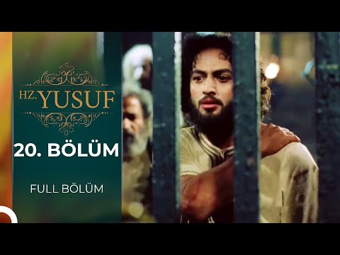 Hz. Yusuf | 20. Bölüm