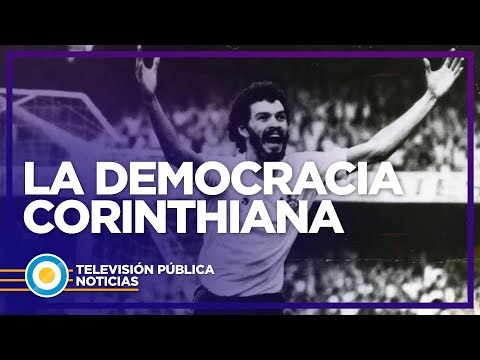 La democracia corinthiana, una utopía que se hizo real