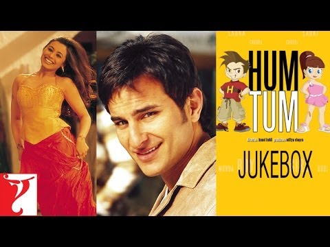 hindi movie hum tum