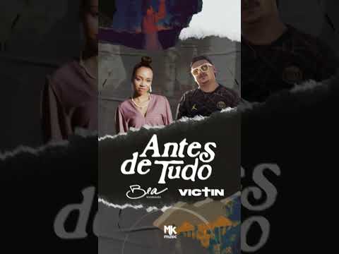 Faltam somente 3 dias para o lançamento de “Antes de Tudo” da Bea Rodrigues #mkmusic #lançamento
