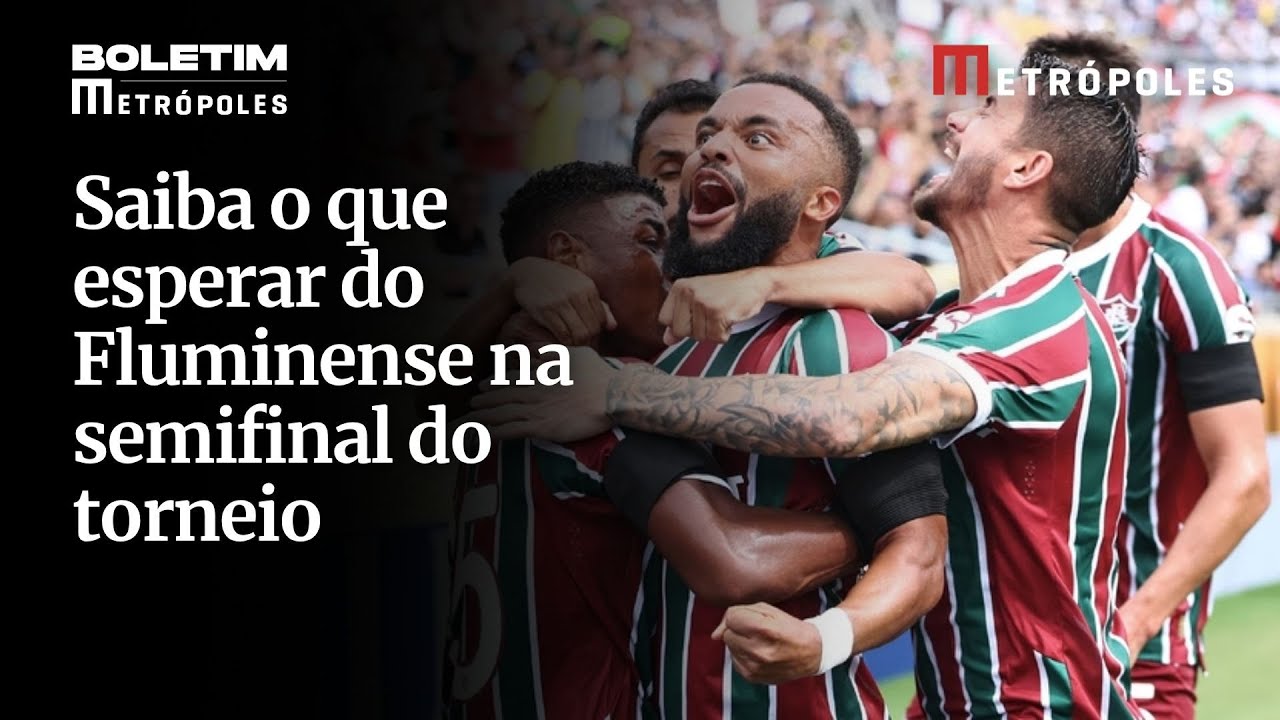 Mundial de Clubes Saiba o que esperar do Fluminense na semifinal do torneio