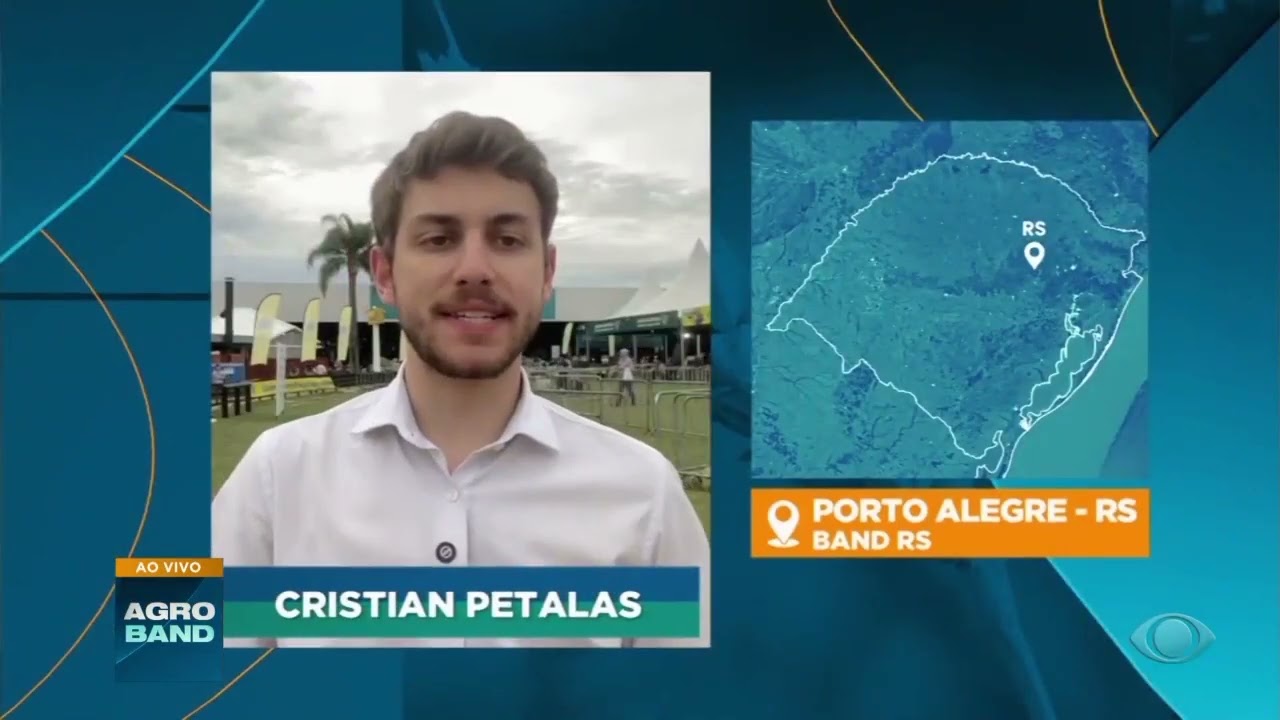 Giro Brasil: baixa nos focos de incêndio, produção de azeite e mais!