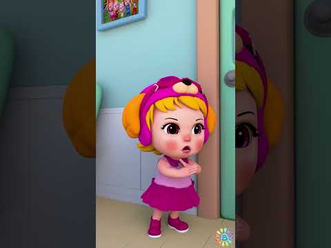 Stranger Danger Song | #Shorts