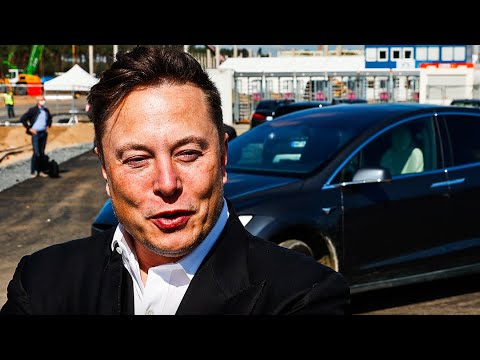 Pourquoi Tesla n’électrise plus le marché ?
