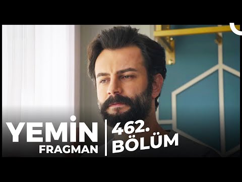 Yemin 462. Bölüm Fragmanı | 