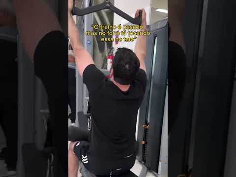 A melhor playlist de treino tá é aqui!🔥 Quem também só treina ouvindo Jonas Intense? 🤔