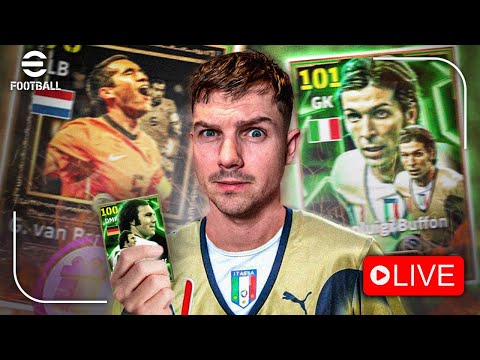 🚨 Monday Update, The BEST Pele Build LIVE, A New Legend & Rumours Discussion