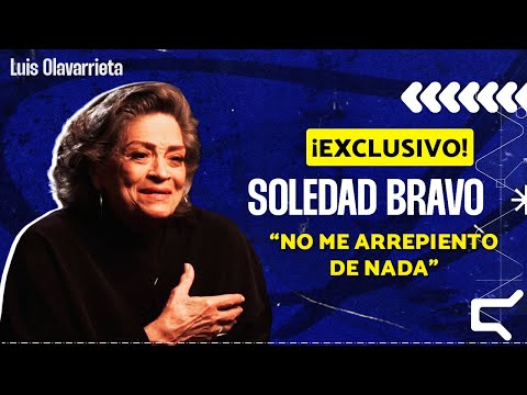  VENEZUELA, el país de Soledad Bravo