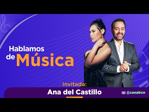 “Él era un buen ser humano”, Ana del Castillo habla de Diomedes Díaz como referente musical